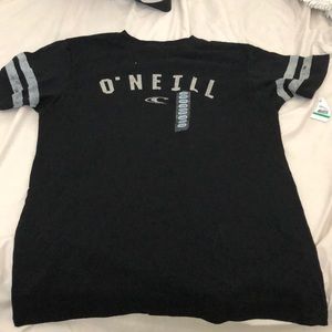 O neill T shirt NEW